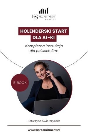 Holenderski start dla A-ki