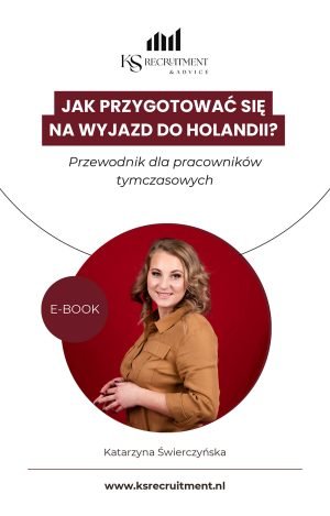 Jak przygotowac się na wyjazd do NL